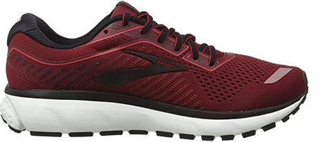 brooks ghost 12 for supination.